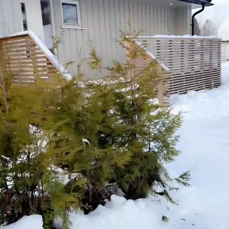 Gardermoen Airport, 5min Holiday home *