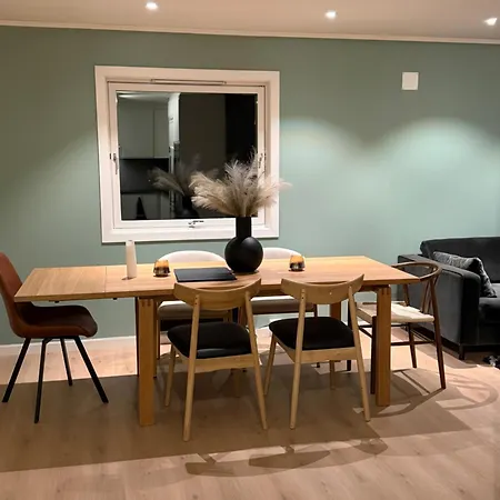 Gardermoen Airport, 5min * Sand (Hedmark)