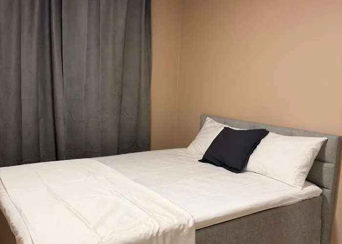 Gardermoen Airport, 5min Sand (Hedmark)